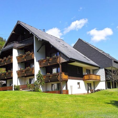 C4 Albmatte-Fewo Sauna, Hallenbad Aussenbecken Massagen Nebenan Menzenschwand Luaran gambar