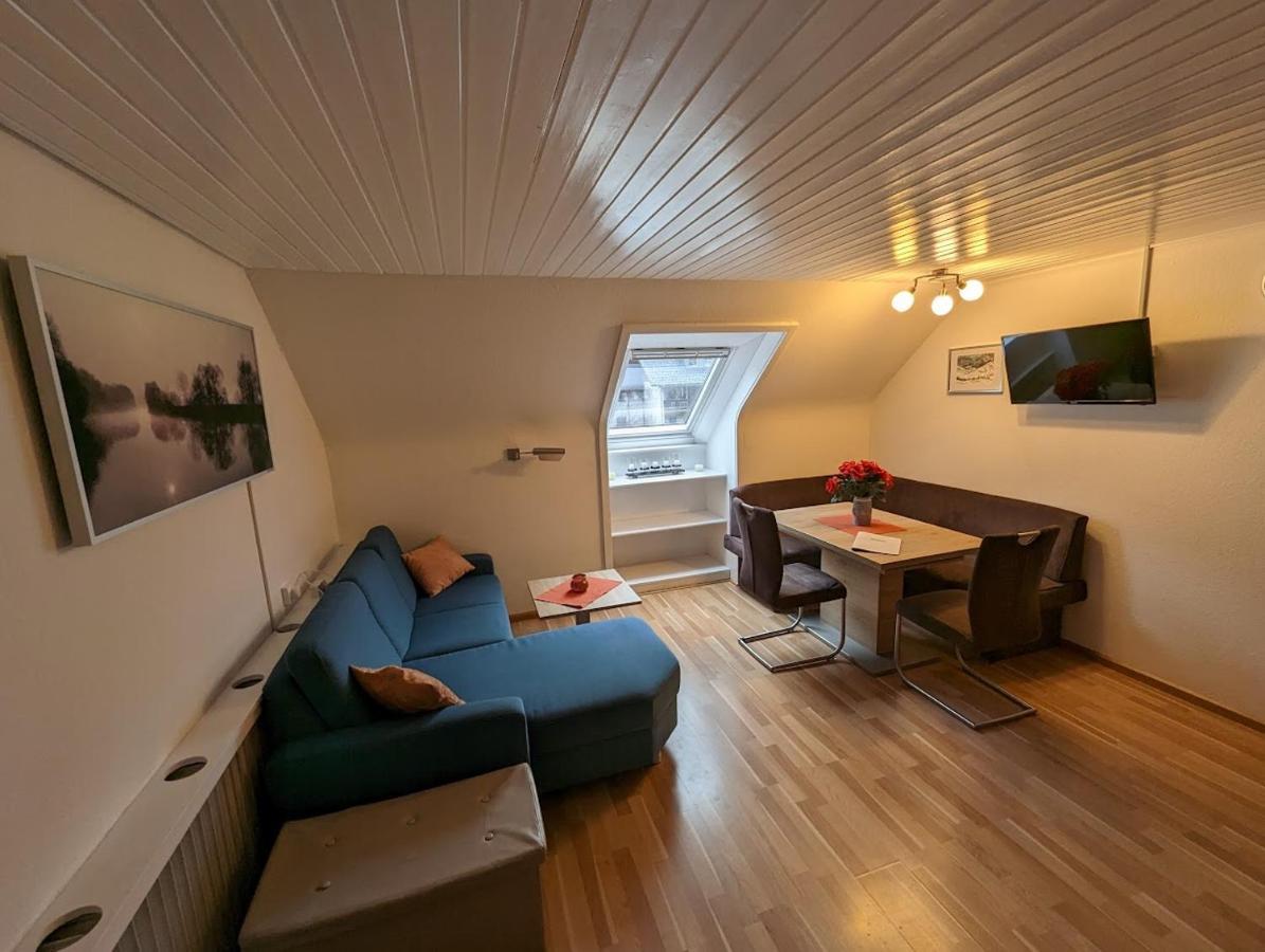 C4 Albmatte-Fewo Sauna, Hallenbad Aussenbecken Massagen Nebenan Menzenschwand Luaran gambar