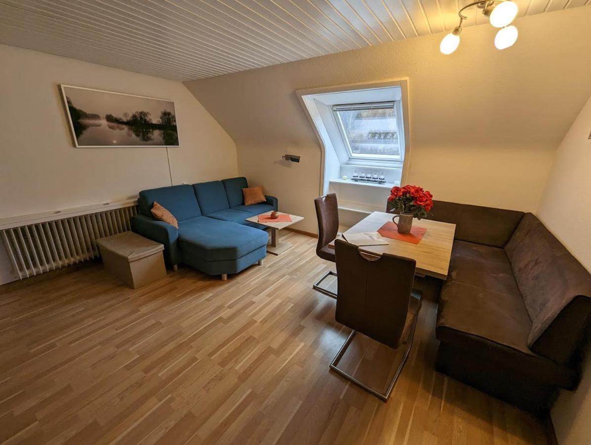 C4 Albmatte-Fewo Sauna, Hallenbad Aussenbecken Massagen Nebenan Menzenschwand Luaran gambar