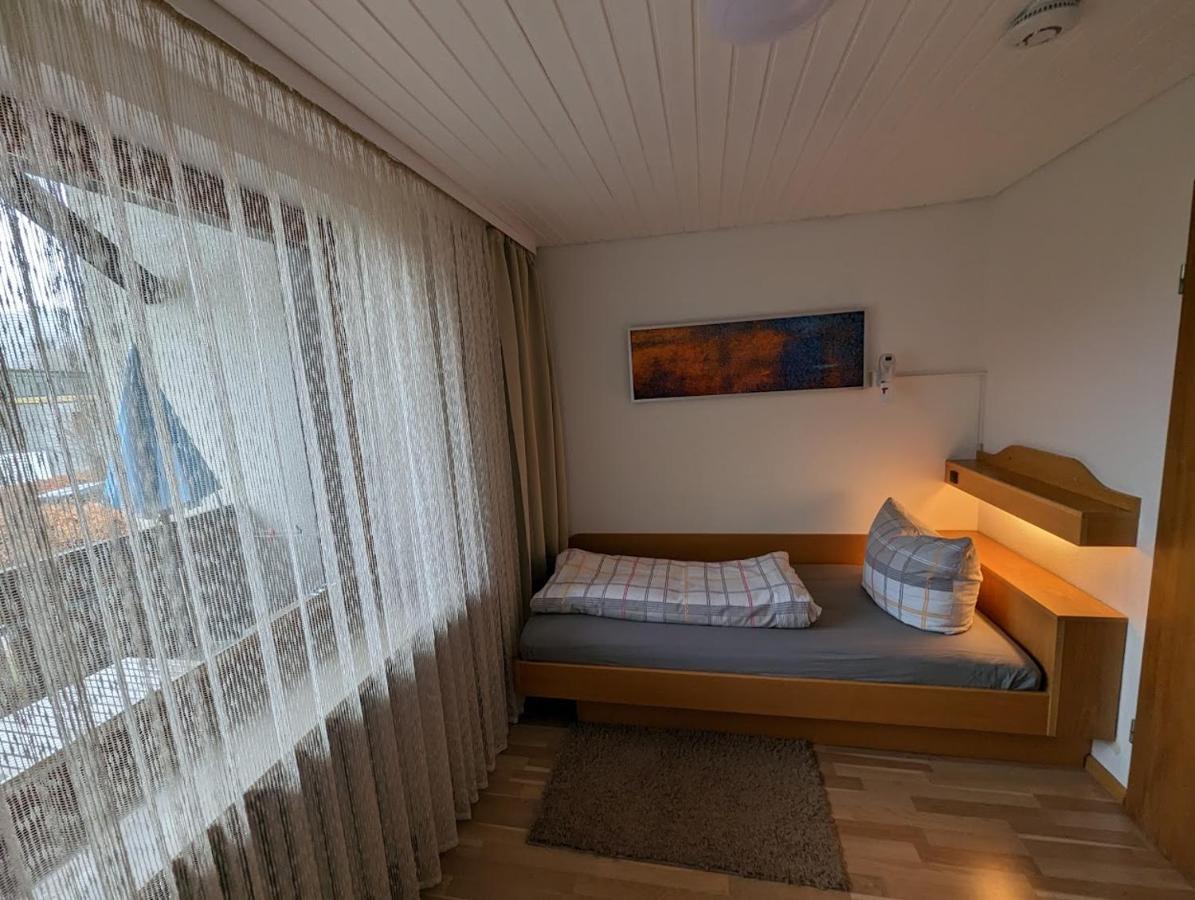 C4 Albmatte-Fewo Sauna, Hallenbad Aussenbecken Massagen Nebenan Menzenschwand Luaran gambar