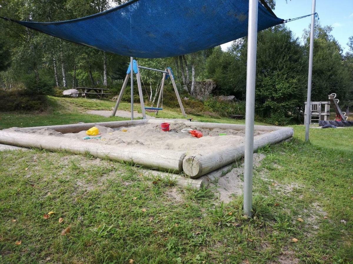 C4 Albmatte-Fewo Sauna, Hallenbad Aussenbecken Massagen Nebenan Menzenschwand Luaran gambar